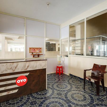 Hotel O K V R Residency - Elite Chennai Eksteriør bilde