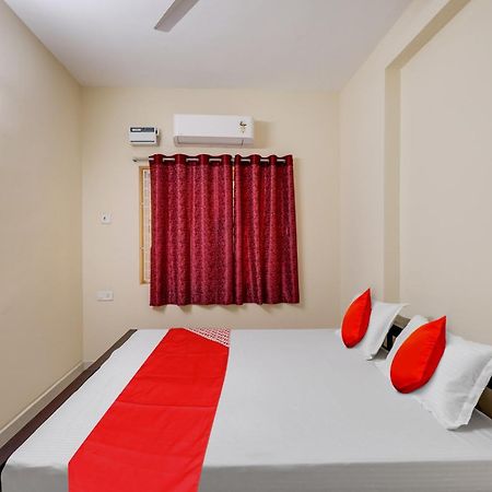 Hotel O K V R Residency - Elite Chennai Eksteriør bilde