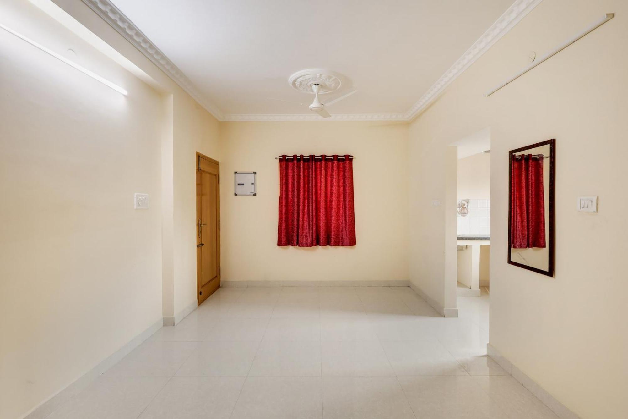 Hotel O K V R Residency - Elite Chennai Eksteriør bilde